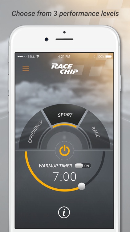 RaceChip screenshot-3