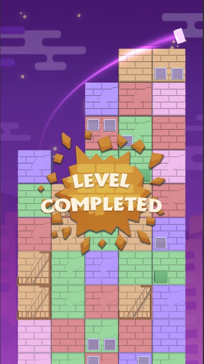 Wall Crack screenshot-3