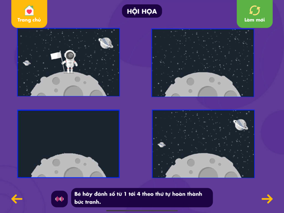 Screenshot #4 pour EnoKids