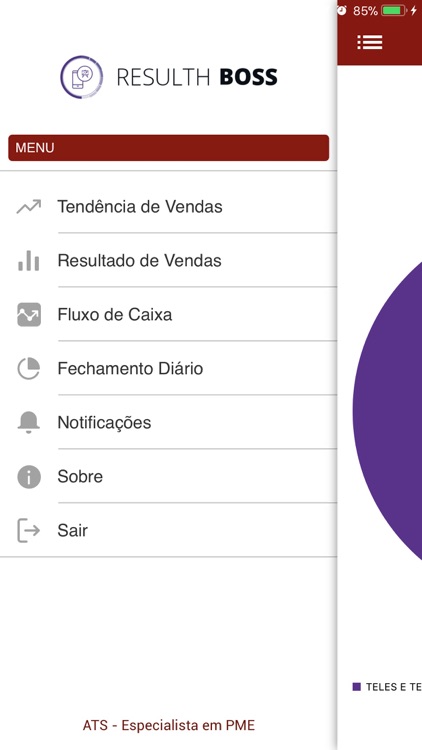 Resulth BOSS screenshot-4