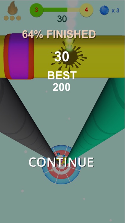 Perfect Falling screenshot-5