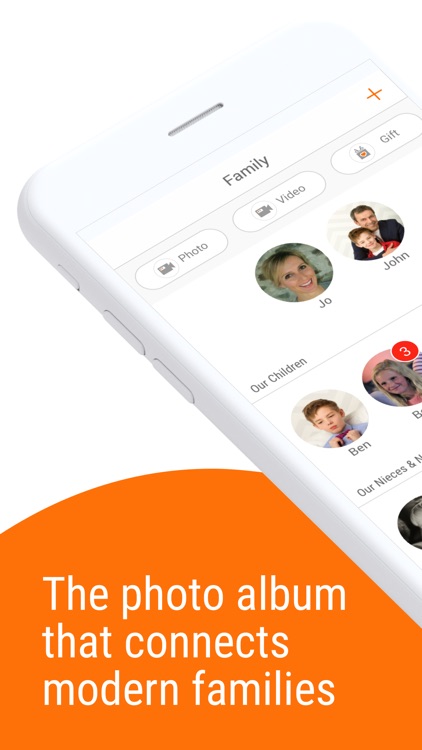 kin2kin screenshot-0