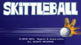 How to cancel & delete skittleball 1