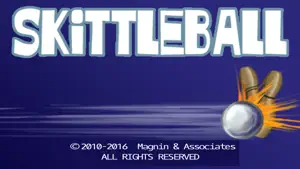 Skittleball screenshot 1