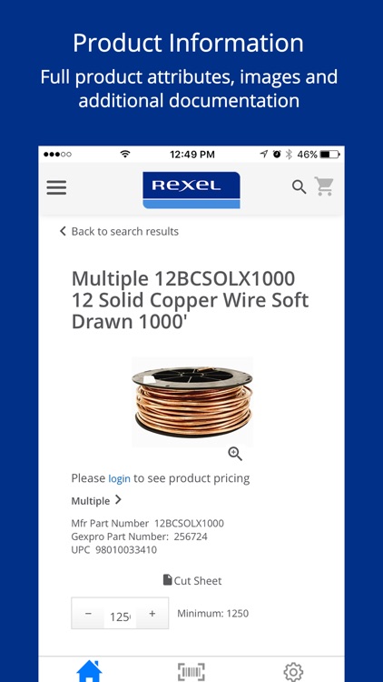 Rexel Canada Atlantic