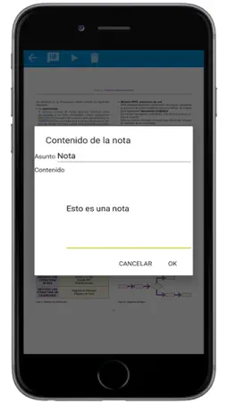 Manuales EIR 2.0 screenshot 5