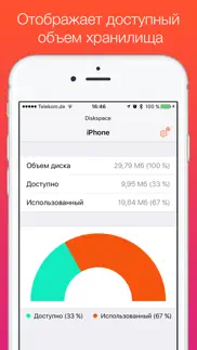diskspace 3 айфон картинки 1