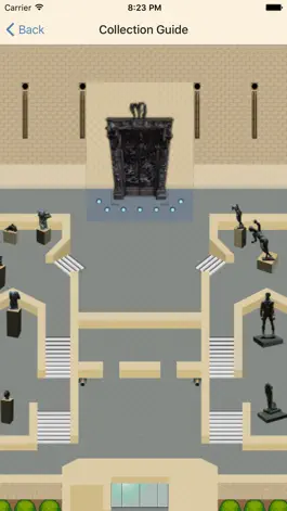 Game screenshot Rodin Wing Guide apk