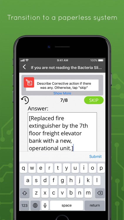 StringBean Mobile App screenshot-3
