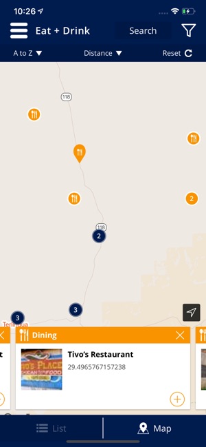 Visit Big Bend!(圖5)-速報App