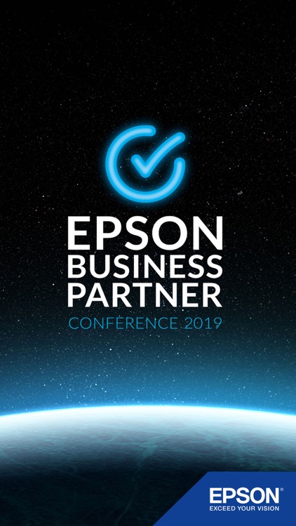 Epson Partner Conference 2019