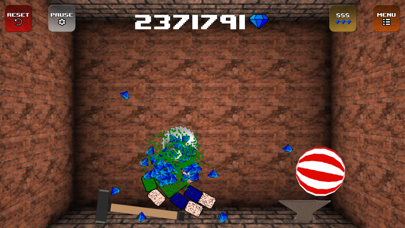 Screenshot #2 pour Kill Ragdoll