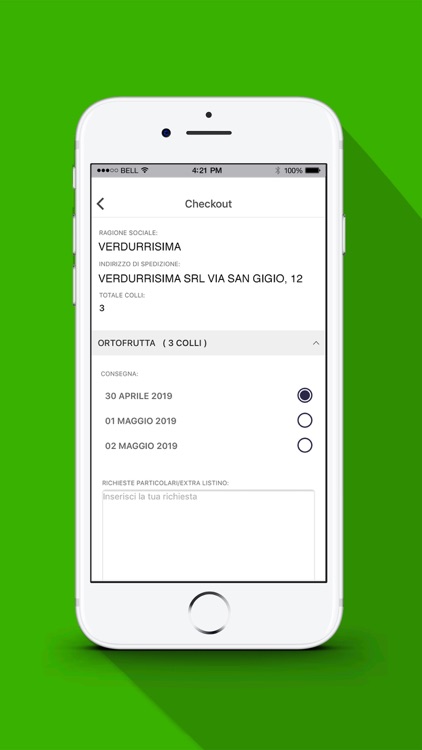 Piu Fresco screenshot-5