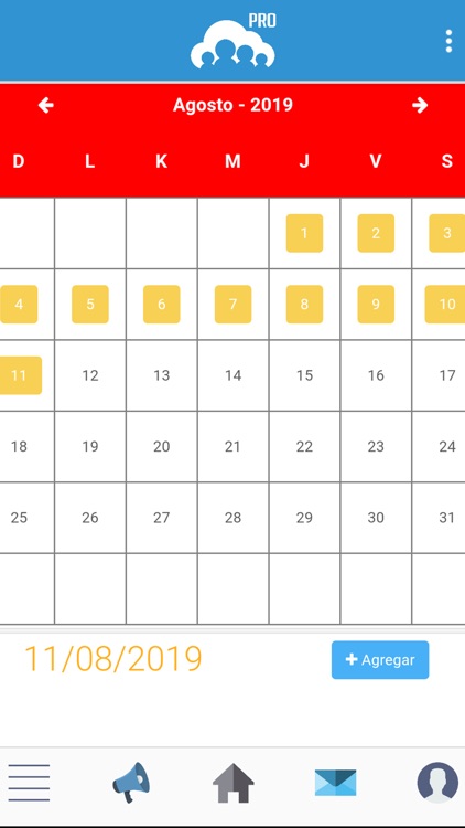 Cloud Campus Pro screenshot-3