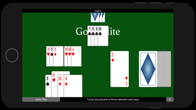 Gonga Lite Screenshot