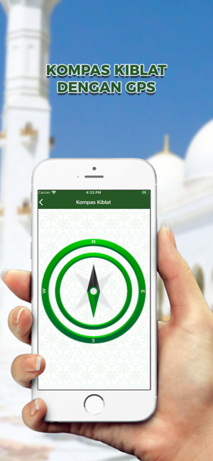 Waktu Solat Malaysia 2020(圖3)-速報App