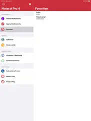 notarzt pro 4 ipad bildschirmfoto 4