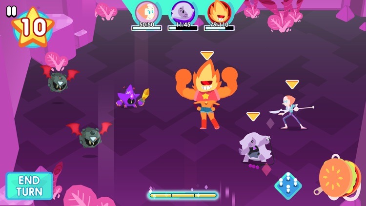 Unleash the Light screenshot-1