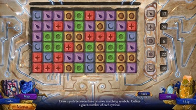 Persian Nights 2 Screenshot