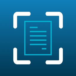 Scanner Document + PDF Scanner