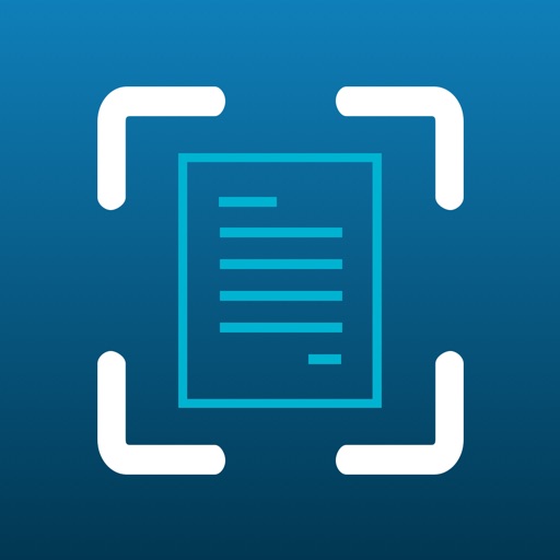 Scanner App: Camera to PDF Doc iOS App