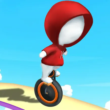 Epic Fun Uni Race 3D:2020 Game Читы
