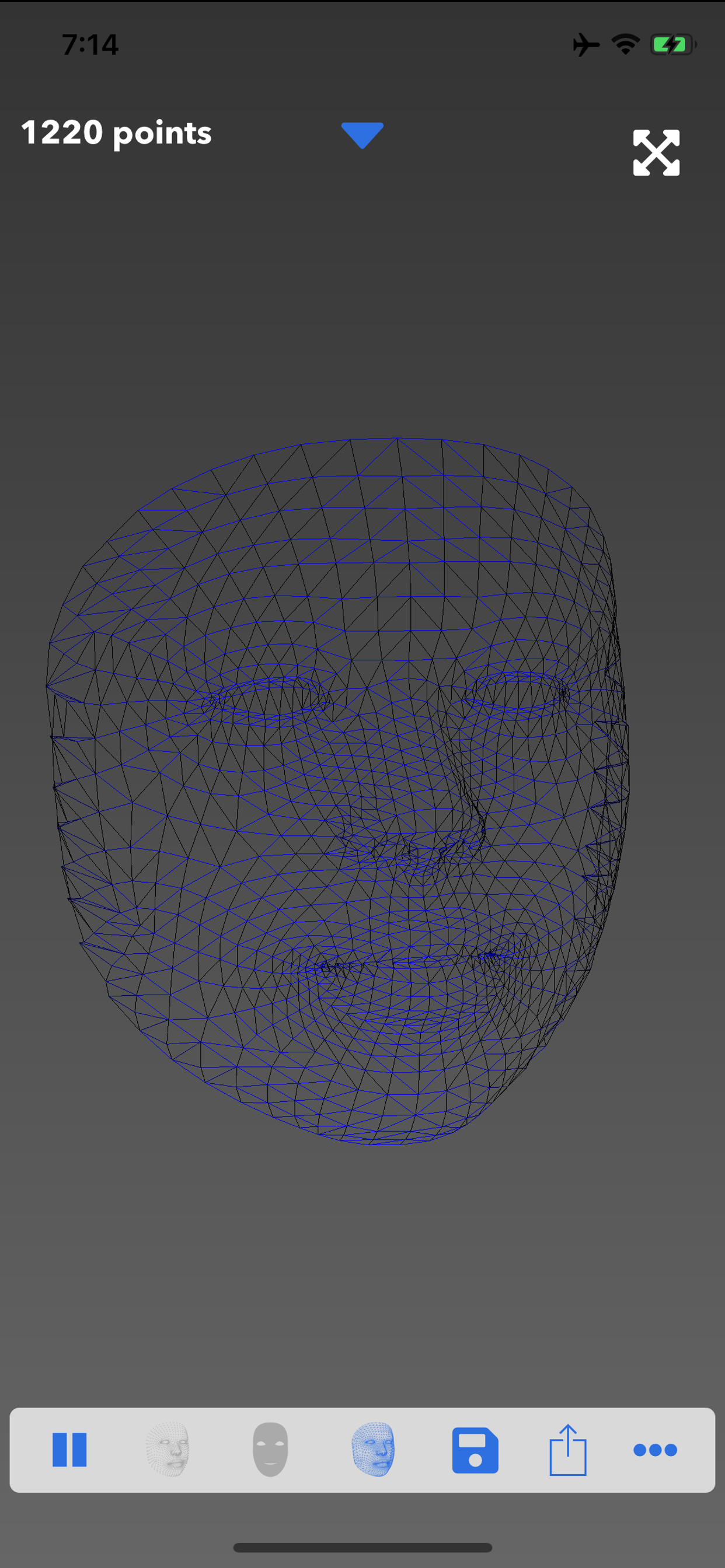 FaceRecon