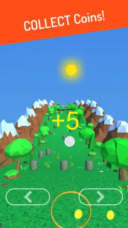 Game screenshot Rush and Roll mod apk
