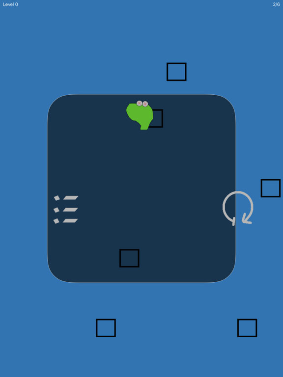 Screenshot #6 pour Shape Snake