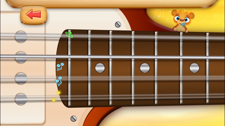 123 Kids Fun Music Box screenshot-8