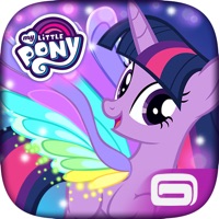 MY LITTLE PONY: 매직 프린세스 퀘스트 PC 용