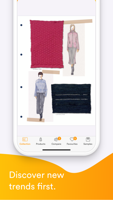 Screenshot #3 pour Yarn Butler