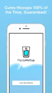 flipuphiccup iphone screenshot 1