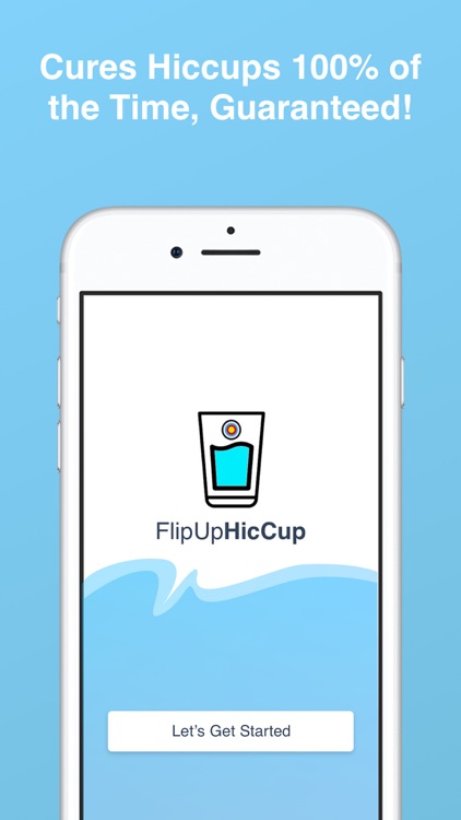 FlipUpHicCup
