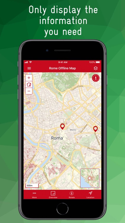 Rome Offline screenshot-3