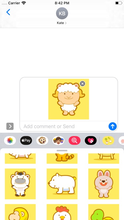 DonVaConSt screenshot-3