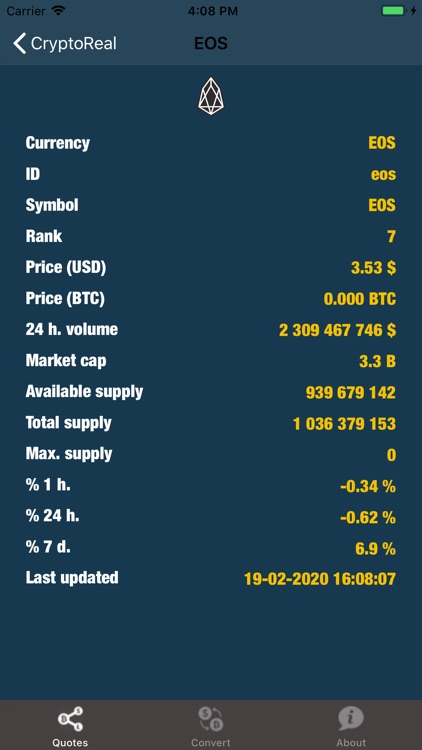 CryptoReal screenshot-6