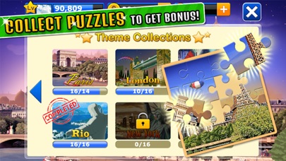 Bingo Craze! Screenshot