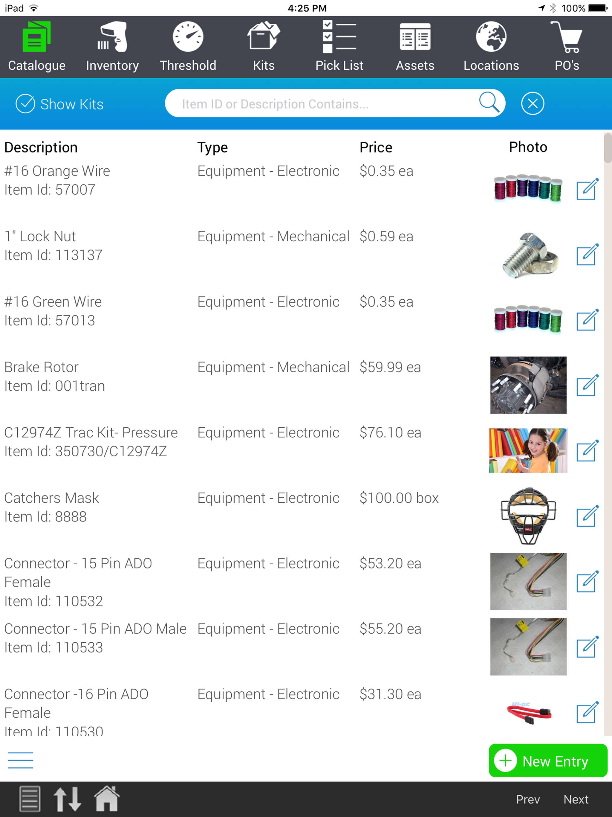 MobileFrame screenshot 15