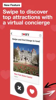 i love ny official travel app problems & solutions and troubleshooting guide - 3