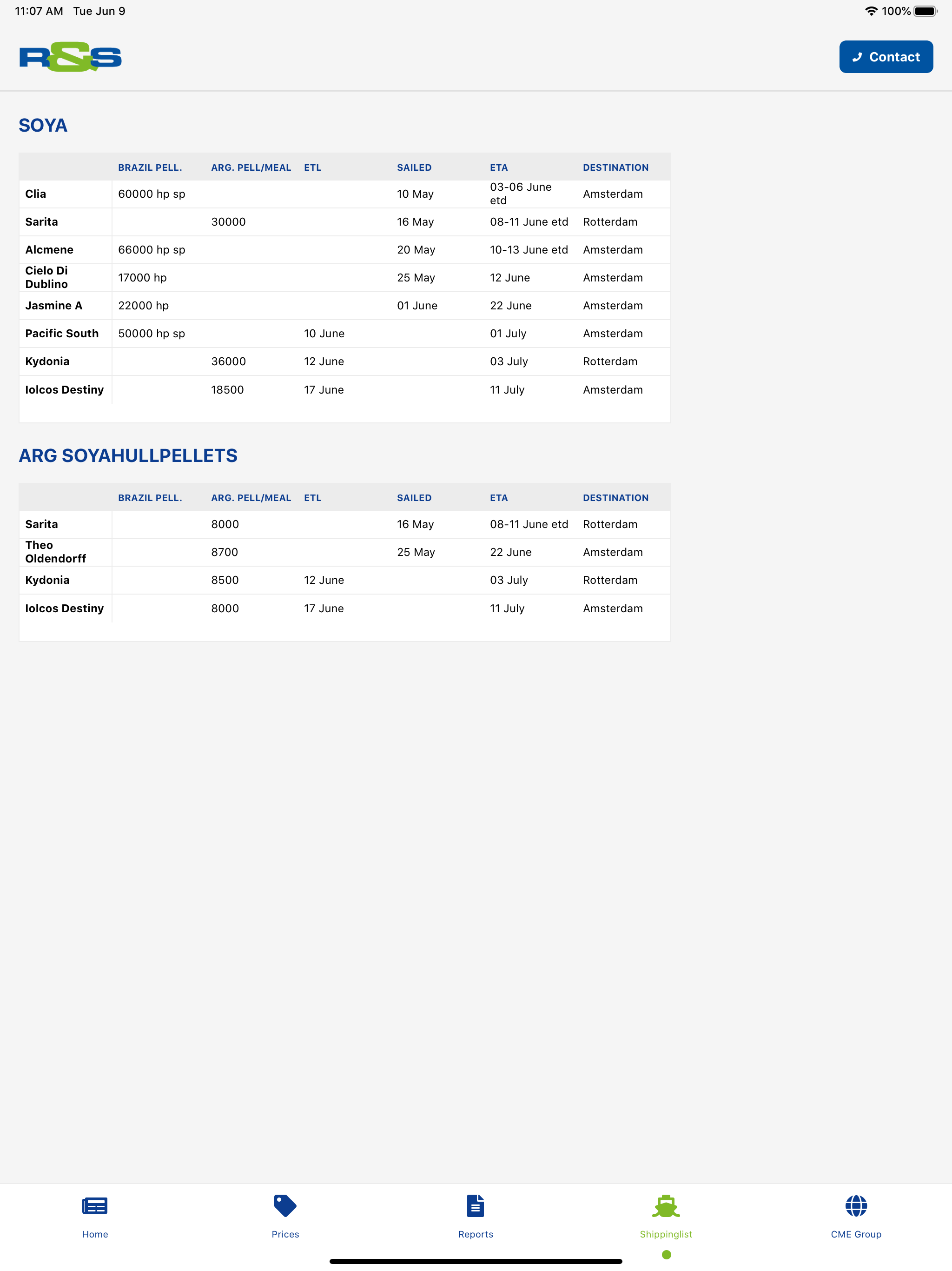 RSCom screenshot 10
