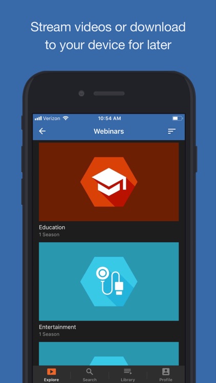 Exponential Mastery screenshot-3