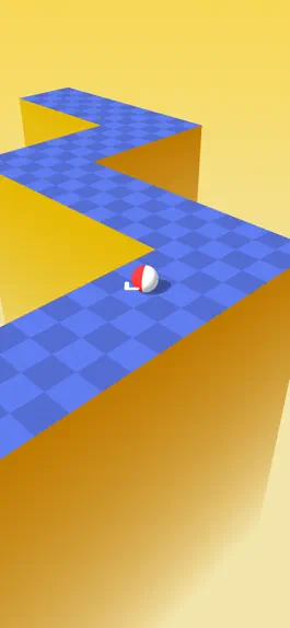 Game screenshot Rolled hack