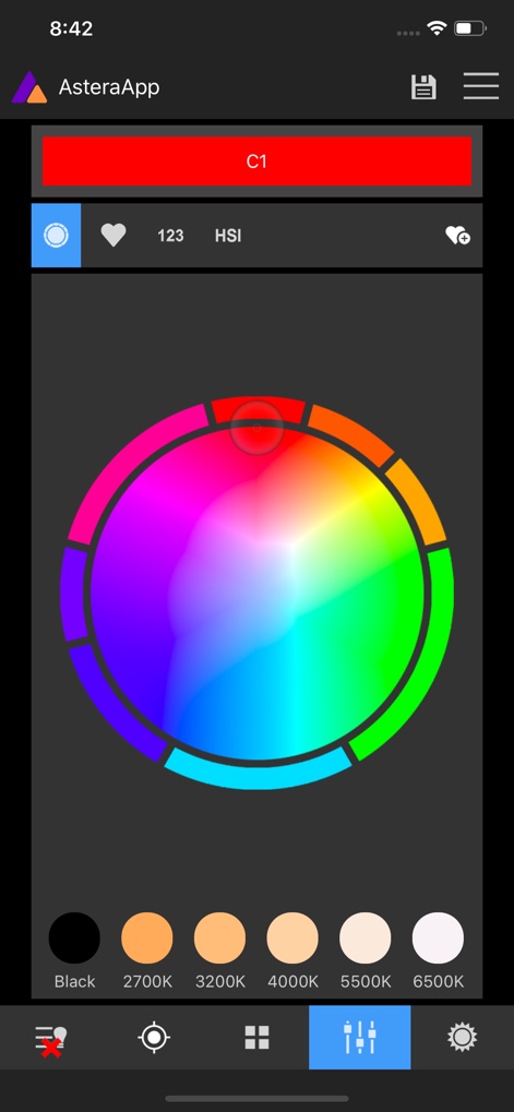 AsteraApp - App de Entretenimiento | MWM