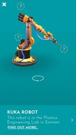 Game screenshot Explore the Unknown hack