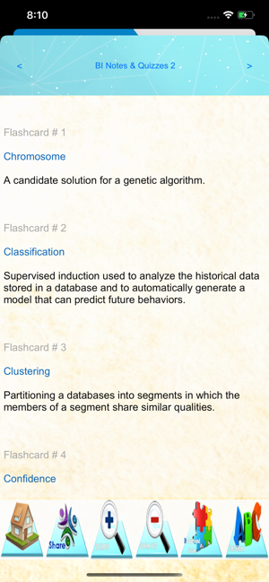 Explore Business Intelligence(圖5)-速報App