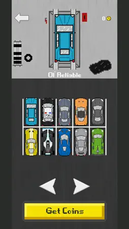Traffic Trouble screenshot 2