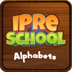 iPreSchoolAlphabets