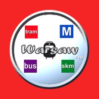 Warsaw Public Transport Pro sur PC