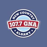 107.7 WGNA pour PC